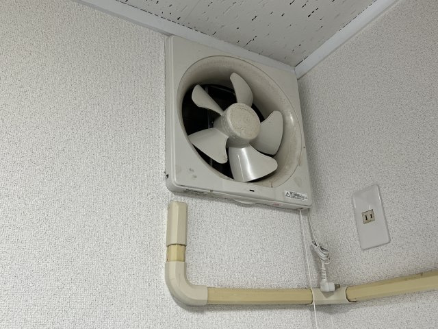 大和ビルのその他
