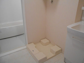 【洗面所】 | La maison de cerisier