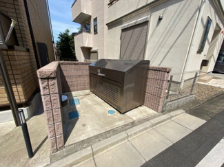 【その他共用部分】 | La maison de cerisier