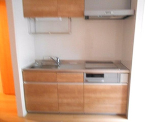 【キッチン】 | La maison de cerisier