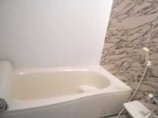 【浴室】 | La maison de cerisier