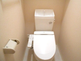 【トイレ】 | La maison de cerisier