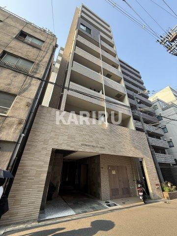 NISHITENMA-Y's village