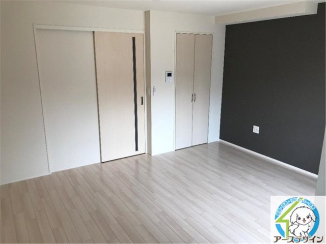 STELLAの居間・リビング|パース写真