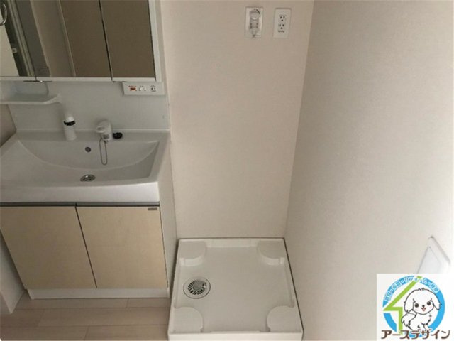 STELLAの設備|パース写真