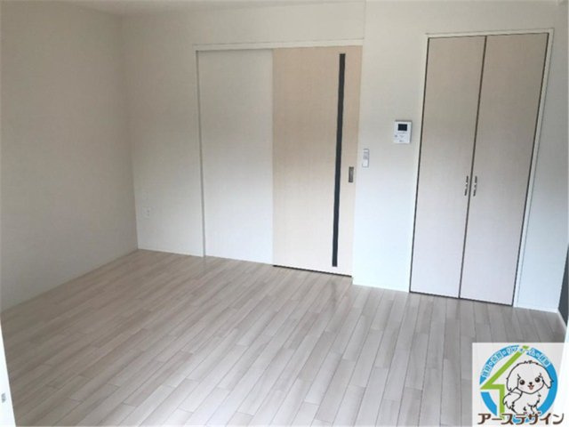 STELLAの洋室|パース写真