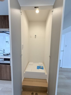 【設備】 | 多摩川住宅ト-8