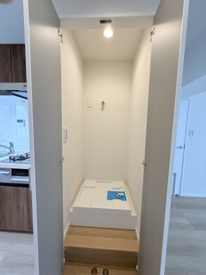 【設備】 | 多摩川住宅ト-8