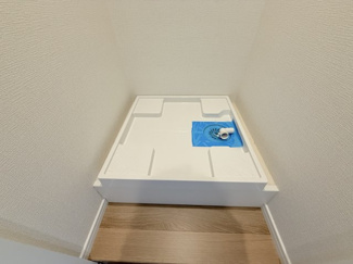 【設備】 | 多摩川住宅ト-8