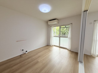 【洋室】 | 多摩川住宅ト-8