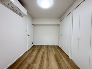 【洋室】 | 多摩川住宅ト-8