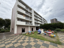 多摩川住宅ト-8の画像