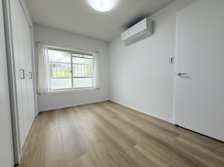 【洋室】 | 多摩川住宅ト-8