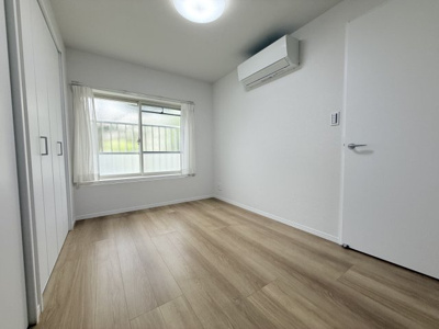 【洋室】 | 多摩川住宅ト-8