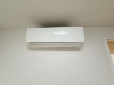 【その他】 | 多摩川住宅ト-8 | エアコン