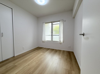 【洋室】 | 多摩川住宅ト-8