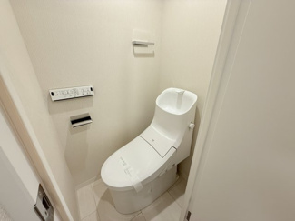 【トイレ】 | 多摩川住宅ト-8