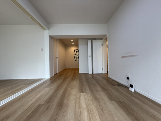 【居間・リビング】 | 多摩川住宅ト-8