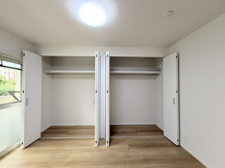 【収納】 | 多摩川住宅ト-8