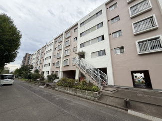 【外観】 | 多摩川住宅ト-8