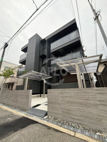 PassaroGrande墨江EAST