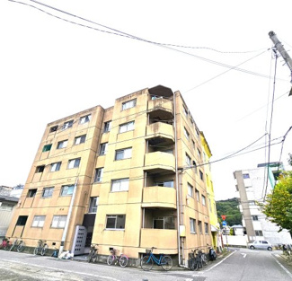 【外観】 | 外観もきれいです