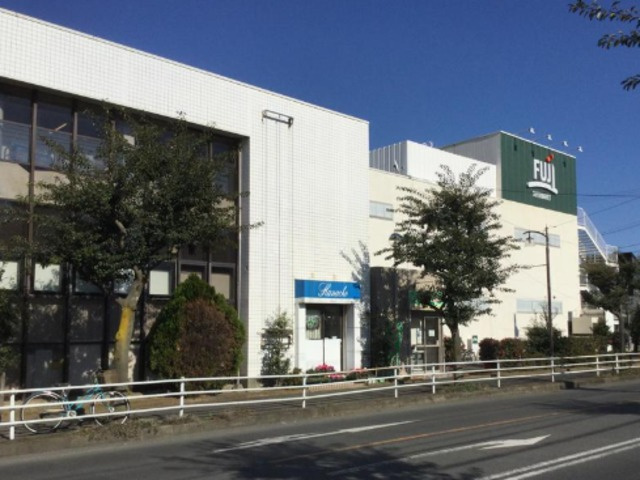 クレスト湘南のその他|Fuji徳延店