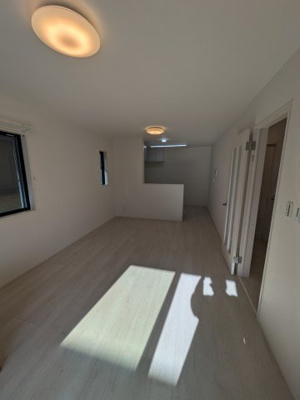 【居間・リビング】 | グランソフィア円阿弥4丁目