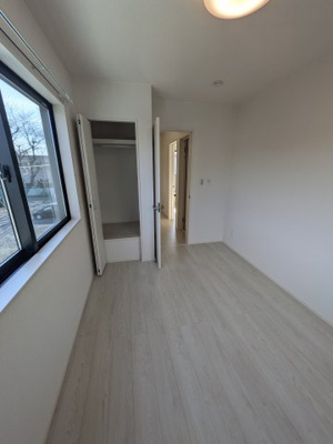 【洋室】 | グランソフィア円阿弥4丁目