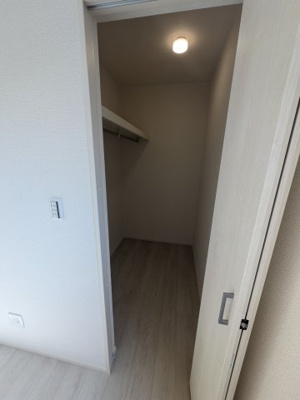 【収納】 | グランソフィア円阿弥4丁目