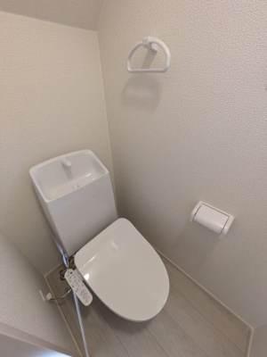 【トイレ】 | グランソフィア円阿弥4丁目