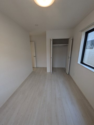 【洋室】 | グランソフィア円阿弥4丁目