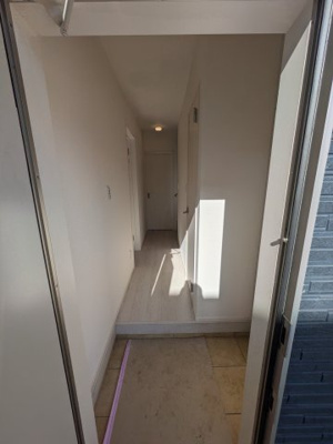 【玄関】 | グランソフィア円阿弥4丁目