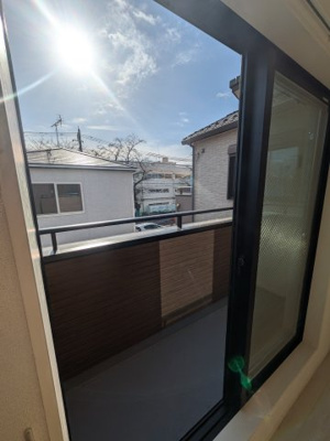 【展望】 | グランソフィア円阿弥4丁目