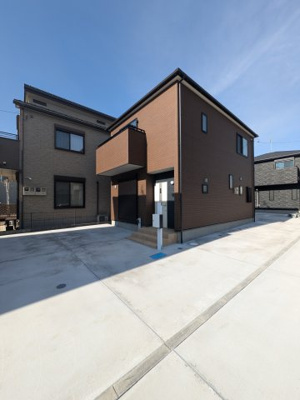 【駐車場】 | グランソフィア円阿弥4丁目