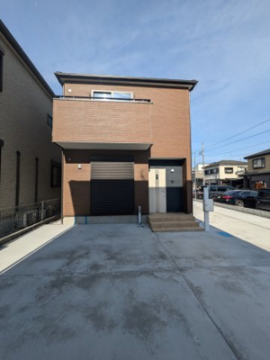 【外観】 | グランソフィア円阿弥4丁目