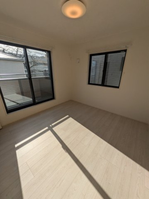 【寝室】 | グランソフィア円阿弥4丁目