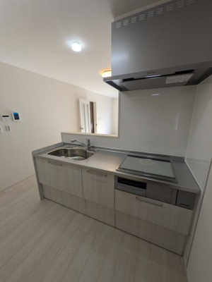 【キッチン】 | グランソフィア円阿弥4丁目