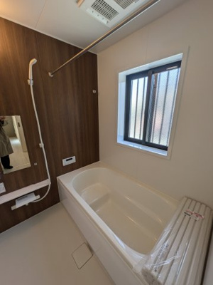 【浴室】 | グランソフィア円阿弥4丁目