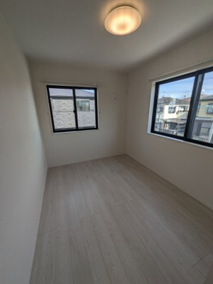 【洋室】 | グランソフィア円阿弥4丁目