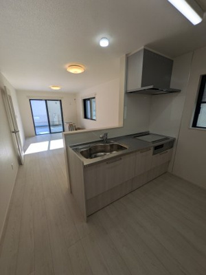 【居間・リビング】 | グランソフィア円阿弥4丁目