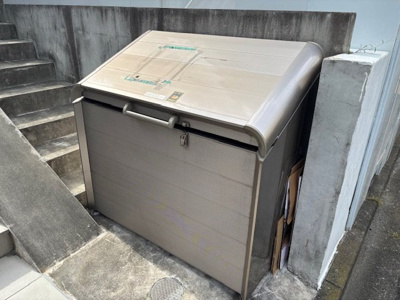 【その他共用部分】 | Kewel用賀Ⅰ