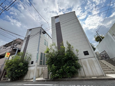 【外観】 | Kewel用賀Ⅰ