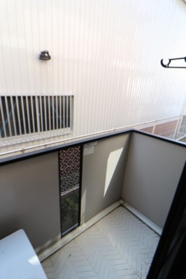 【バルコニー】 | CREATION