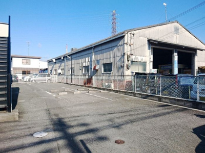 【その他共用部分】 | CREATION