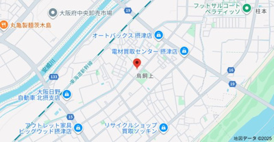 【地図】 | CREATION