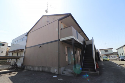 【外観】 | CREATION