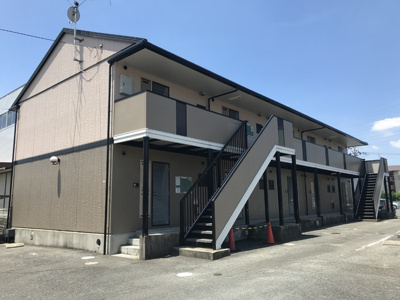 【外観】 | CREATION