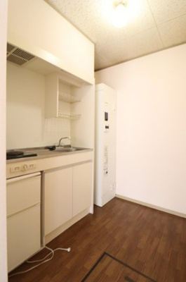 【キッチン】 | CREATION