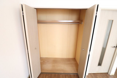 【内装】 | CREATION